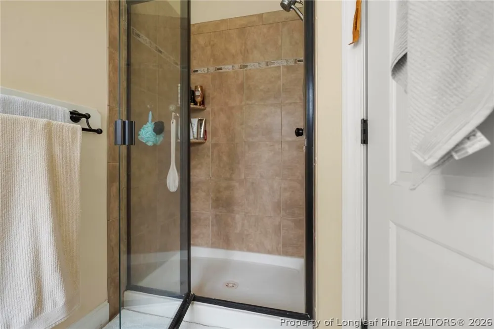 45 Orchard Falls Drive Spring Lake, NC 28390