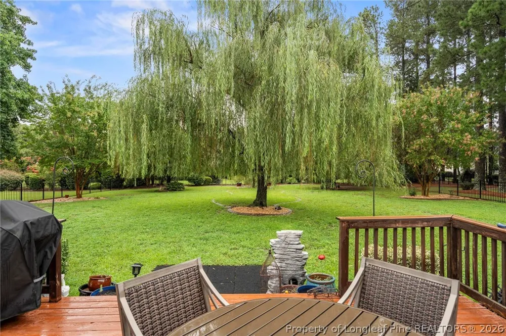 45 Orchard Falls Drive Spring Lake, NC 28390