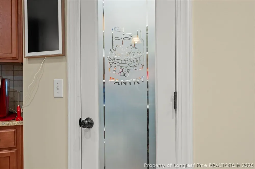 45 Orchard Falls Drive Spring Lake, NC 28390