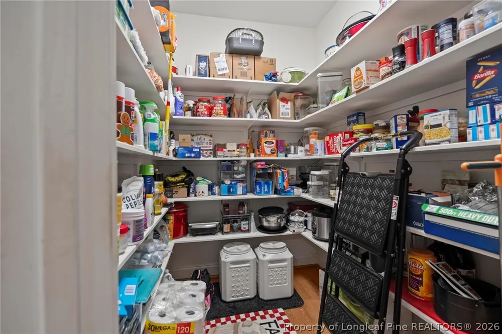 45 Orchard Falls Drive Spring Lake, NC 28390
