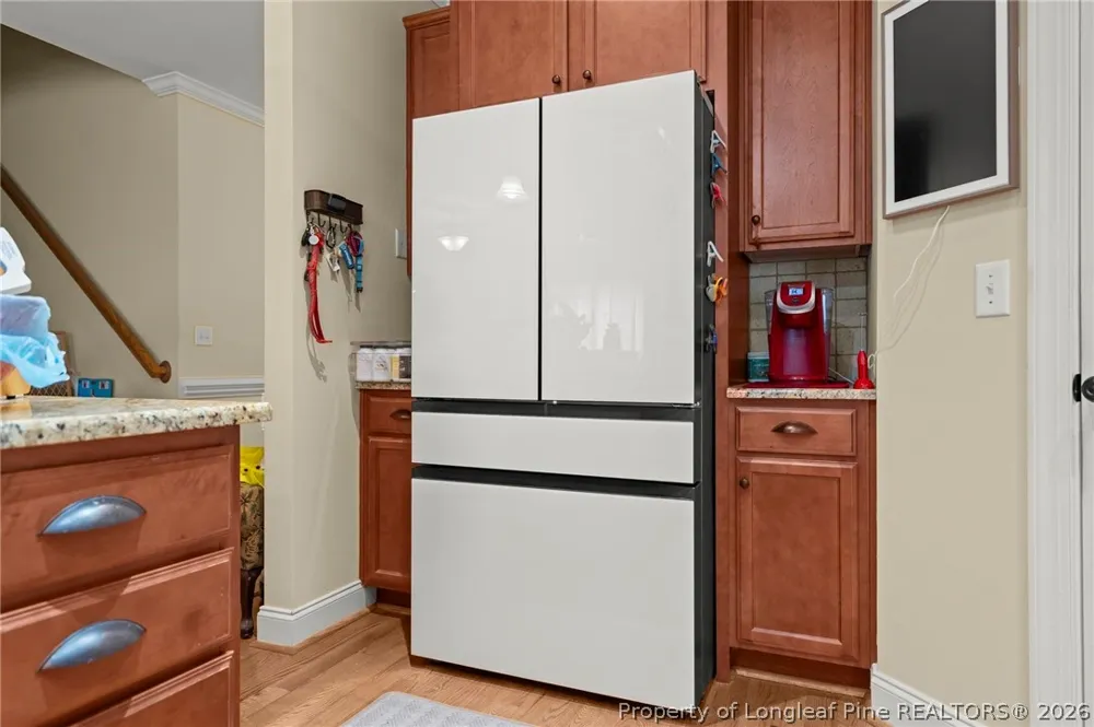 45 Orchard Falls Drive Spring Lake, NC 28390