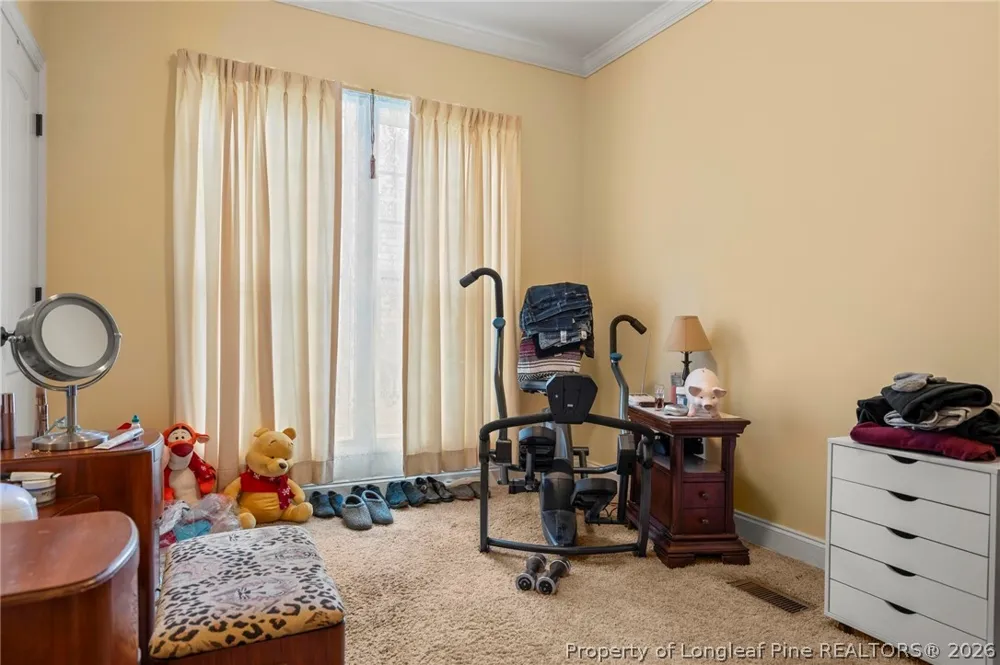 45 Orchard Falls Drive Spring Lake, NC 28390