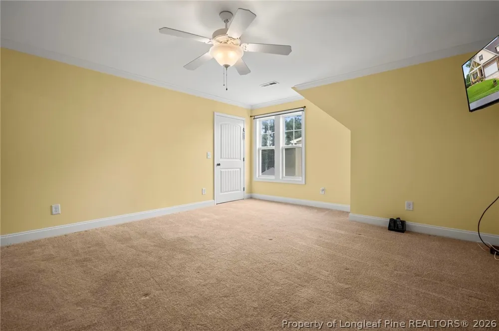 45 Orchard Falls Drive Spring Lake, NC 28390