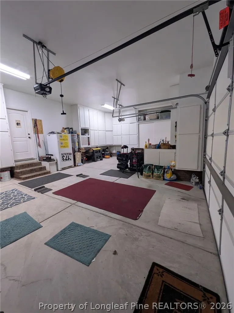 45 Orchard Falls Drive Spring Lake, NC 28390