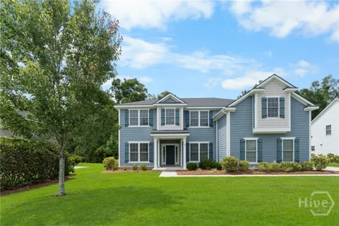 183 Trail Creek Lane