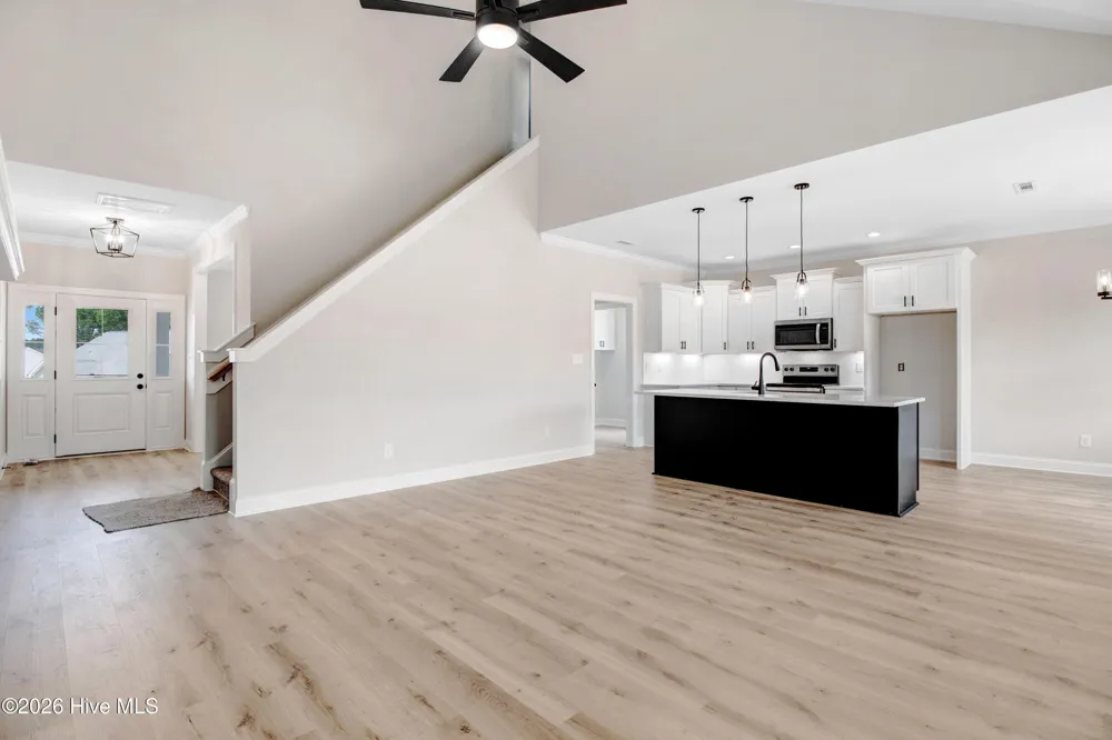 221 Cherrybirch Lane Zebulon, NC 27597