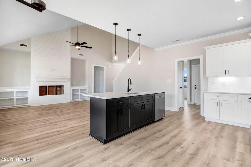 221 Cherrybirch Lane Zebulon, NC 27597