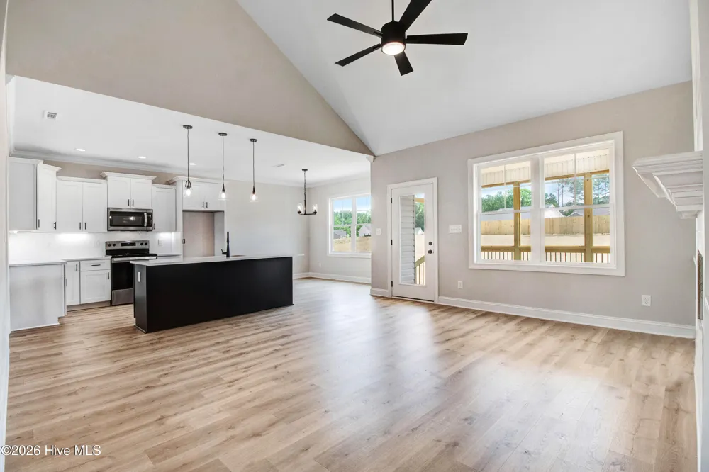 221 Cherrybirch Lane Zebulon, NC 27597