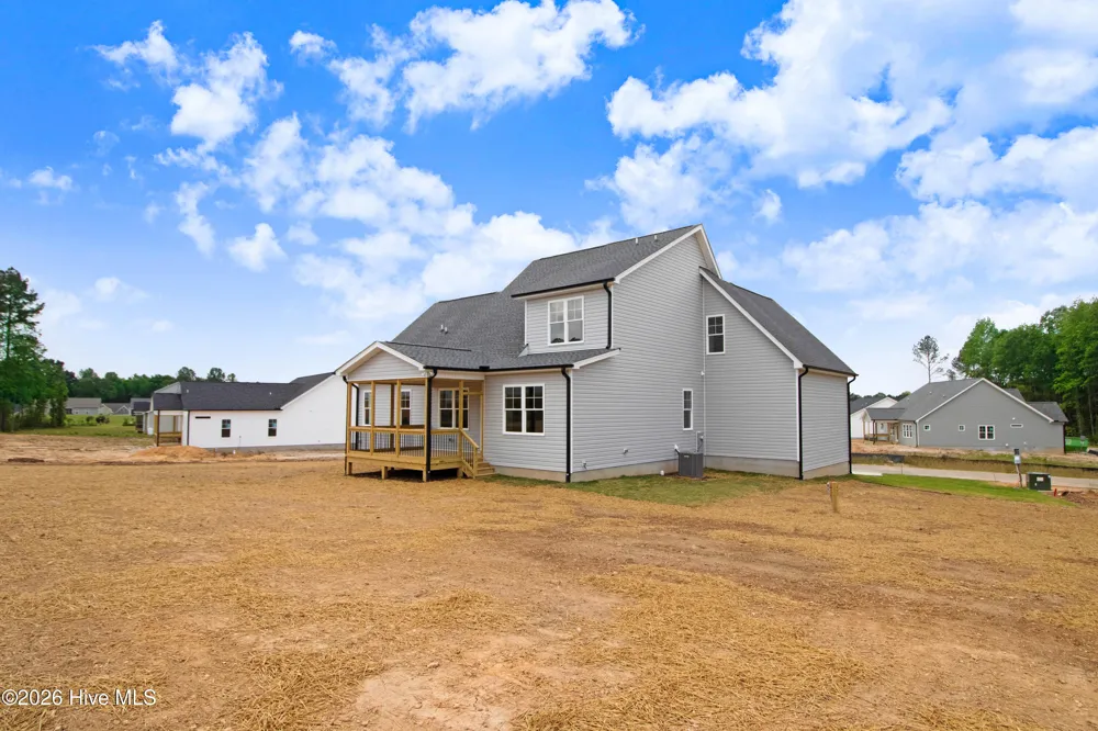 221 Cherrybirch Lane Zebulon, NC 27597