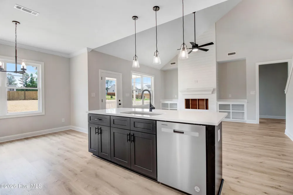 221 Cherrybirch Lane Zebulon, NC 27597