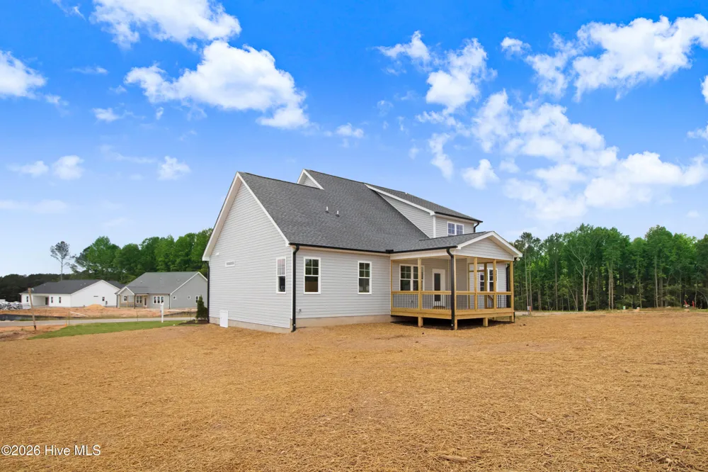 221 Cherrybirch Lane Zebulon, NC 27597