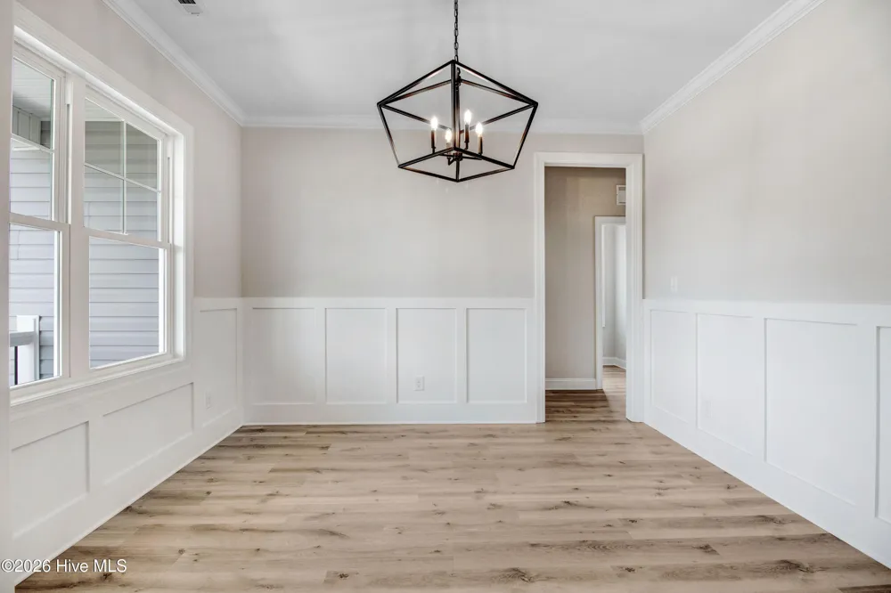 221 Cherrybirch Lane Zebulon, NC 27597