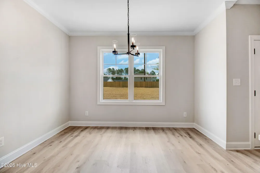 221 Cherrybirch Lane Zebulon, NC 27597