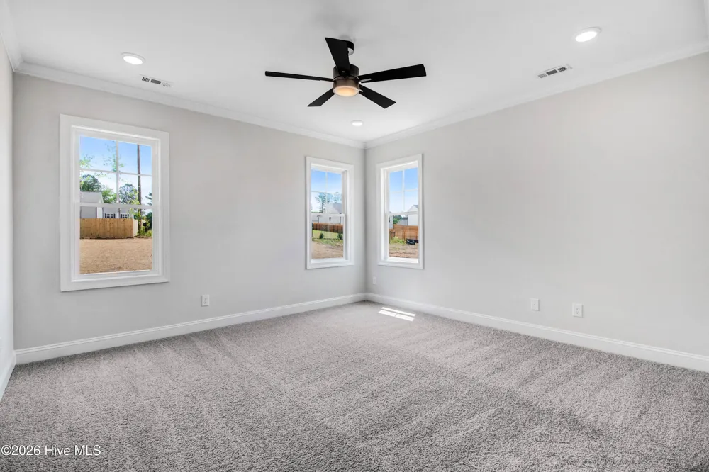 221 Cherrybirch Lane Zebulon, NC 27597