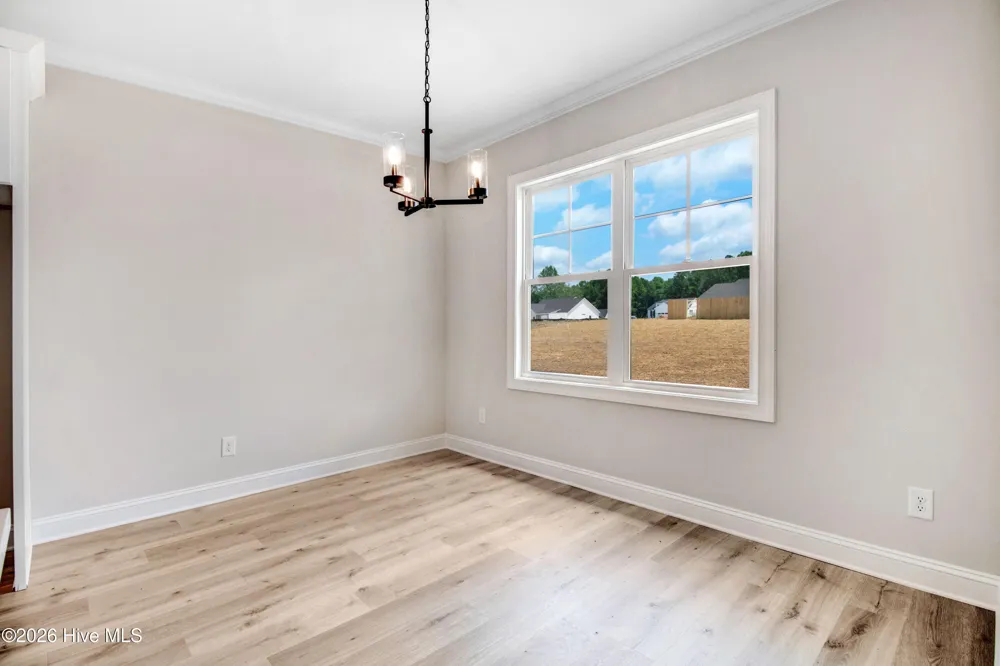 221 Cherrybirch Lane Zebulon, NC 27597