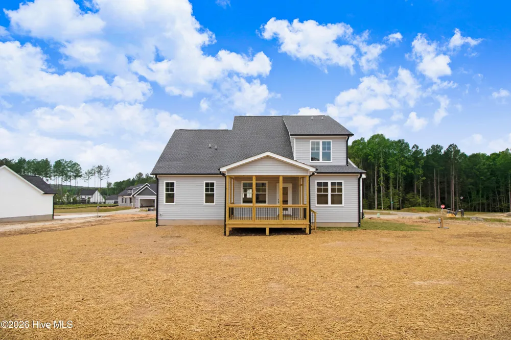 221 Cherrybirch Lane Zebulon, NC 27597