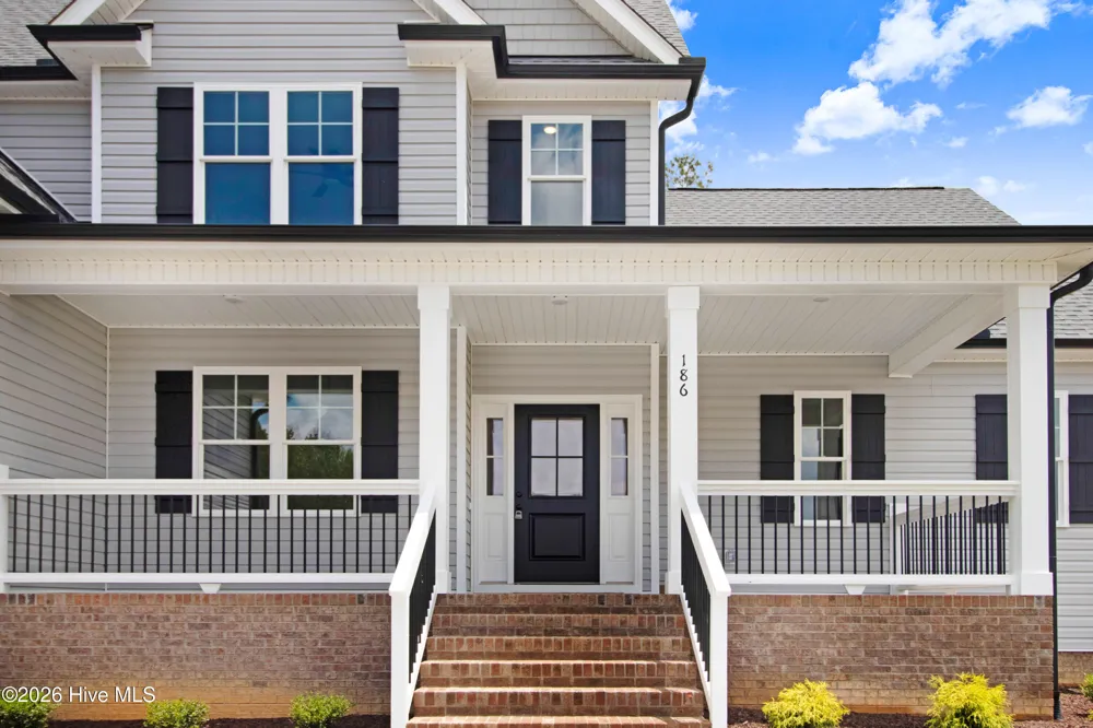 221 Cherrybirch Lane Zebulon, NC 27597