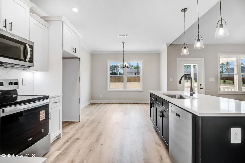 221 Cherrybirch Lane Zebulon, NC 27597