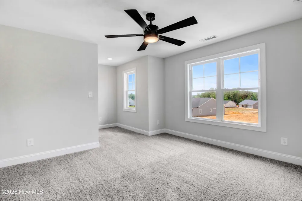 221 Cherrybirch Lane Zebulon, NC 27597