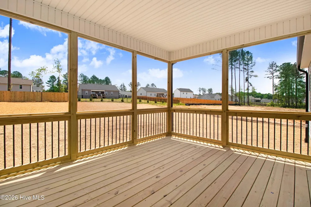 221 Cherrybirch Lane Zebulon, NC 27597