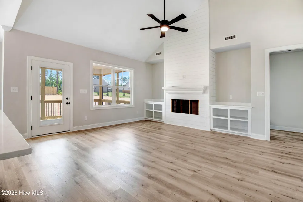 221 Cherrybirch Lane Zebulon, NC 27597
