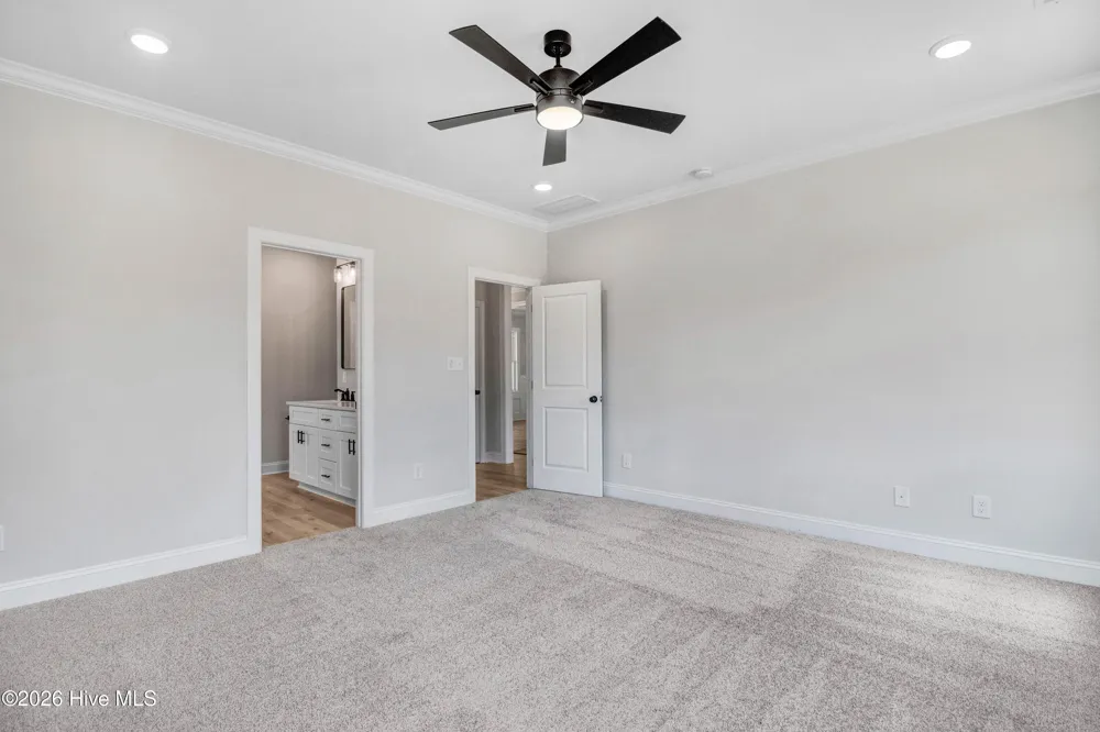 221 Cherrybirch Lane Zebulon, NC 27597