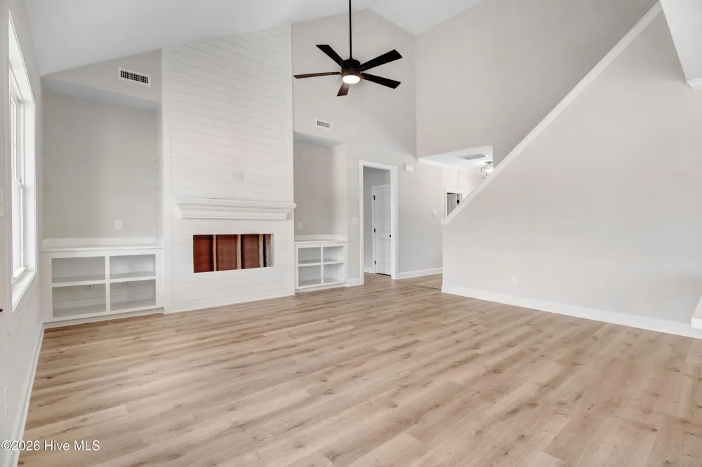 221 Cherrybirch Lane Zebulon, NC 27597