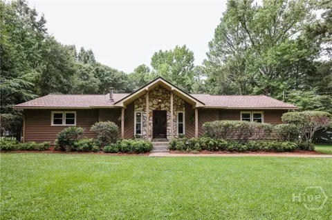110 Pioneer Drive