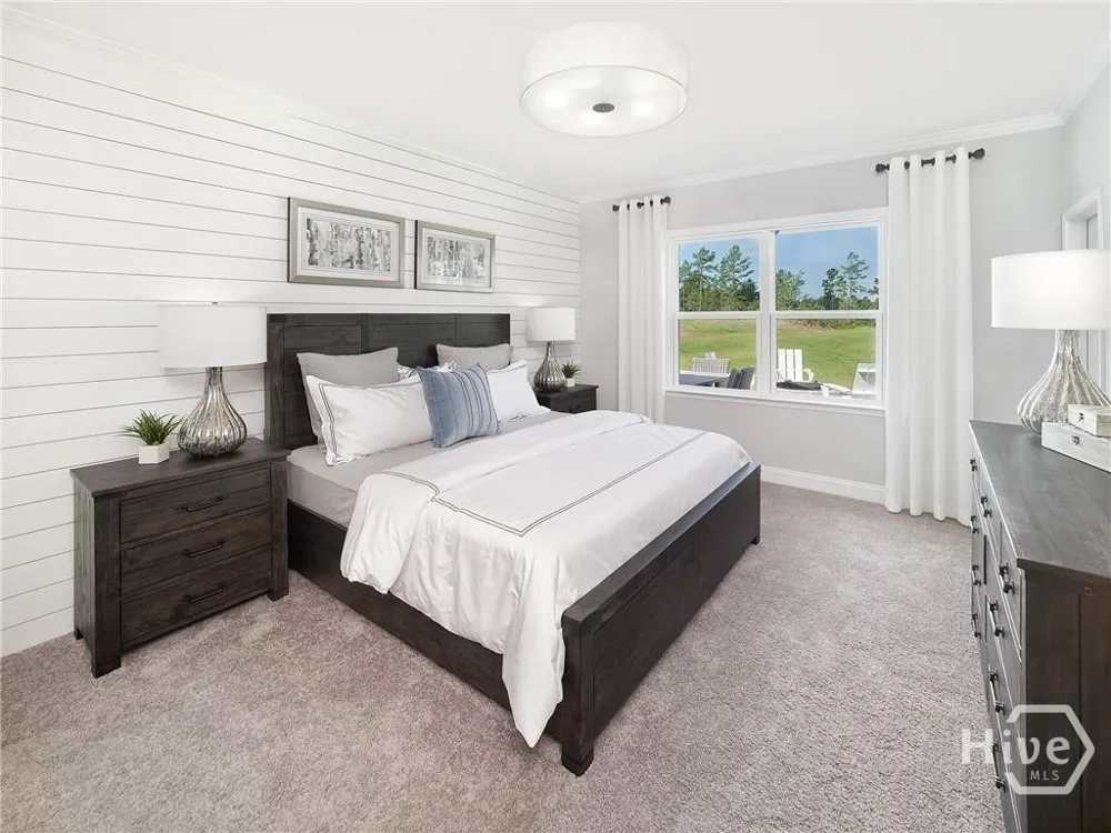 174 Chatham Lane Richmond Hill, GA 31324