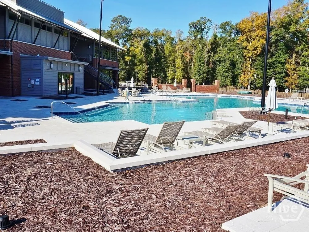 174 Chatham Lane Richmond Hill, GA 31324