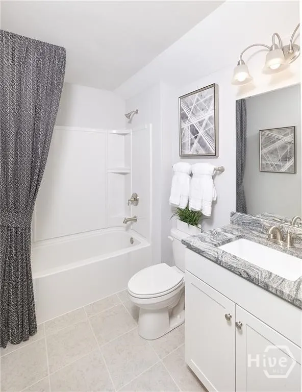 174 Chatham Lane Richmond Hill, GA 31324