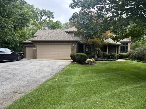 239 Crabapple Lane