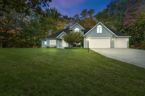 7674 E Potato Hole Court