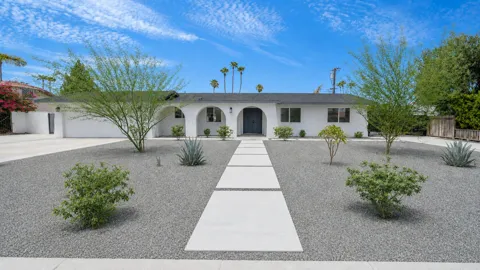 2852 E San Angelo Road