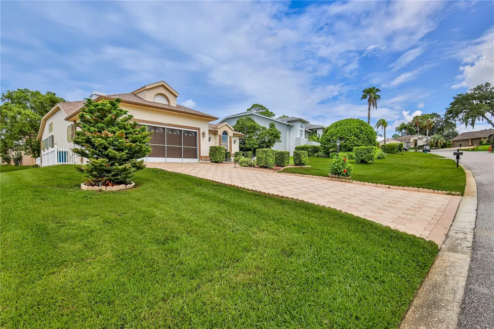 2317 SCENIC HILL DRIVE Spring Hill, FL 34606