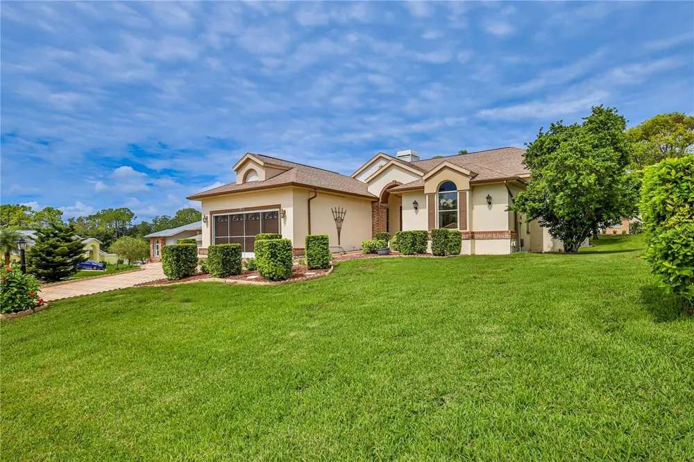 2317 SCENIC HILL DRIVE Spring Hill, FL 34606