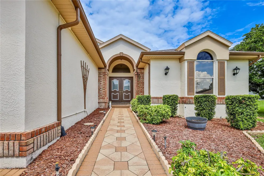 2317 SCENIC HILL DRIVE Spring Hill, FL 34606