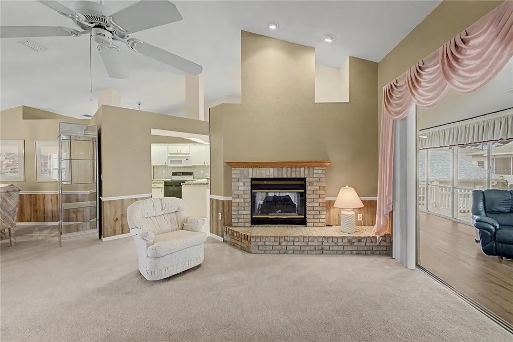 2317 SCENIC HILL DRIVE Spring Hill, FL 34606
