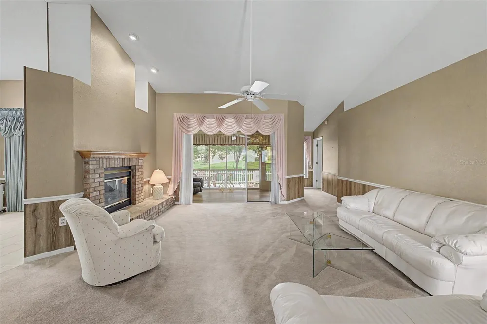 2317 SCENIC HILL DRIVE Spring Hill, FL 34606