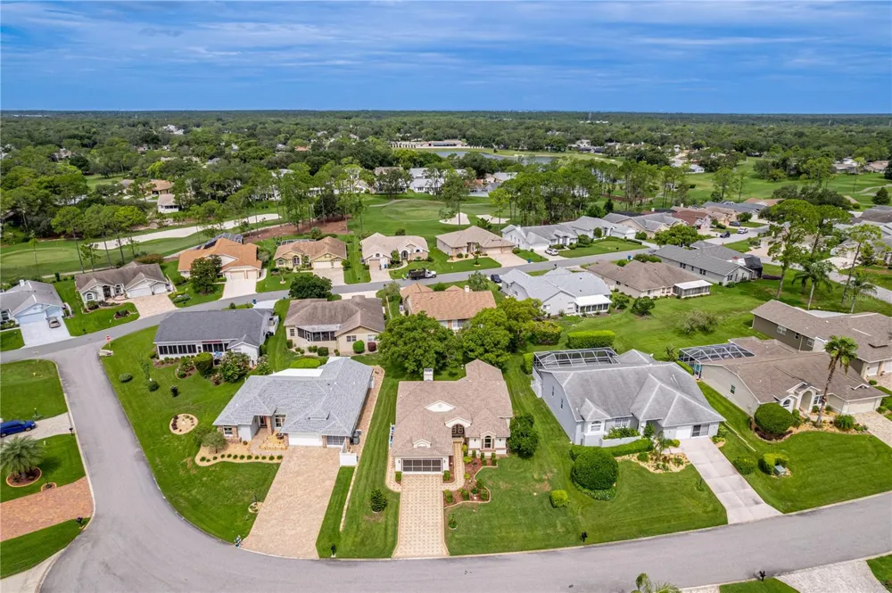 2317 SCENIC HILL DRIVE Spring Hill, FL 34606