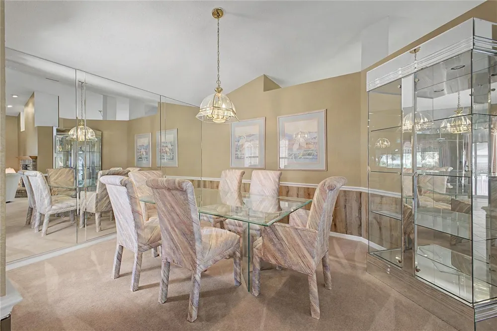 2317 SCENIC HILL DRIVE Spring Hill, FL 34606