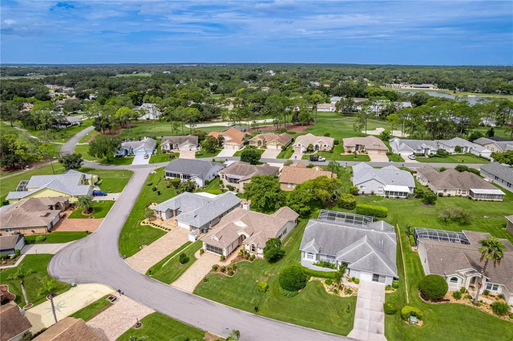 2317 SCENIC HILL DRIVE Spring Hill, FL 34606