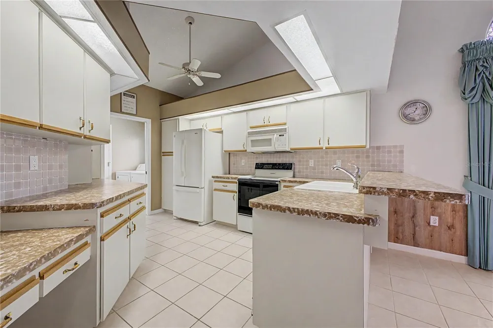 2317 SCENIC HILL DRIVE Spring Hill, FL 34606