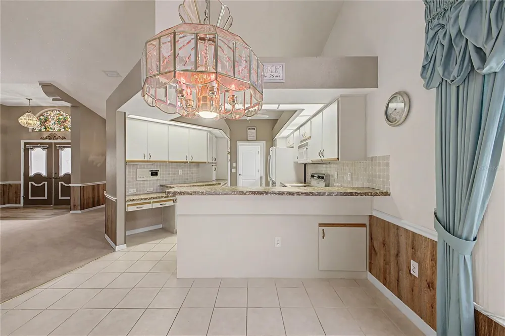 2317 SCENIC HILL DRIVE Spring Hill, FL 34606
