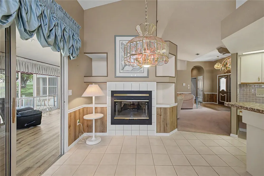 2317 SCENIC HILL DRIVE Spring Hill, FL 34606
