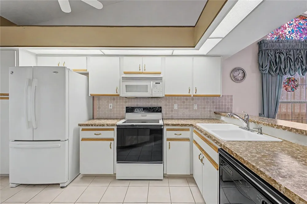 2317 SCENIC HILL DRIVE Spring Hill, FL 34606