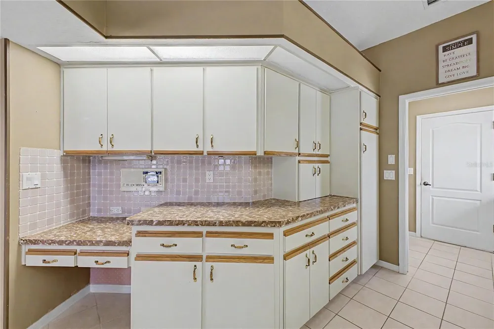 2317 SCENIC HILL DRIVE Spring Hill, FL 34606