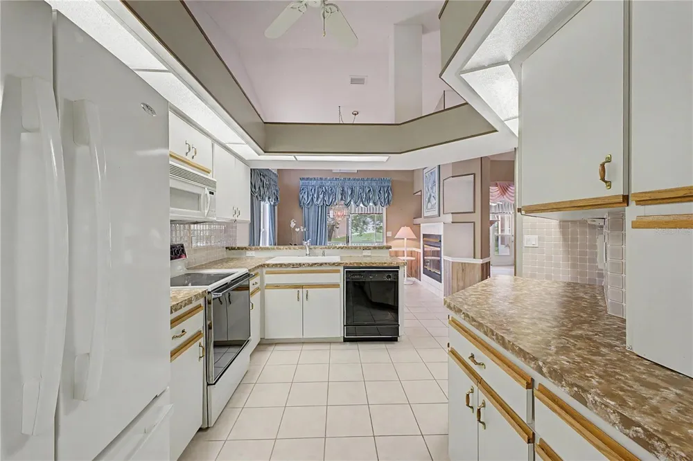 2317 SCENIC HILL DRIVE Spring Hill, FL 34606