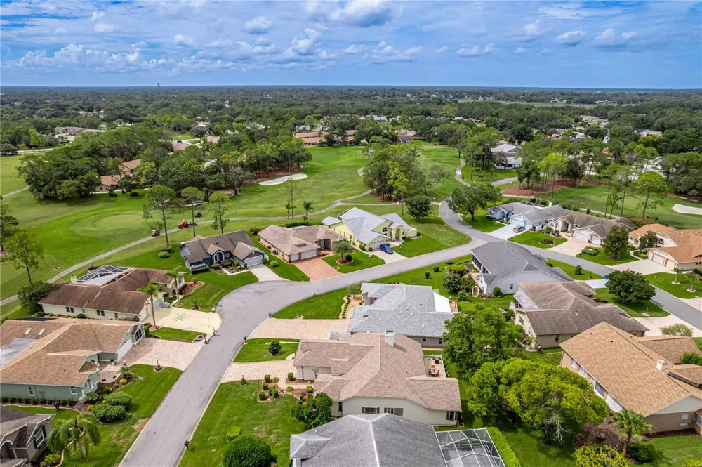 2317 SCENIC HILL DRIVE Spring Hill, FL 34606