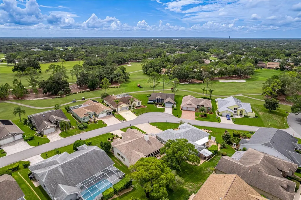 2317 SCENIC HILL DRIVE Spring Hill, FL 34606